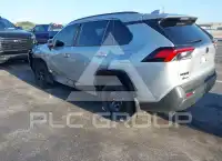 2024 Toyota RAV4 photo
