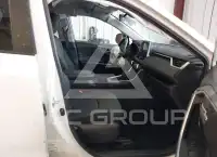 2024 Toyota RAV4 фото