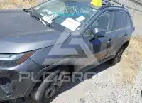 2024 Toyota RAV4 фото