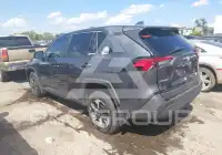 2024 Toyota RAV4 фото