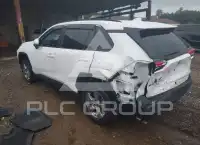 2024 Toyota RAV4 фото