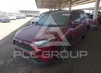 2024 Toyota RAV4 фото