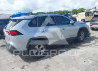2024 Toyota RAV4 photo