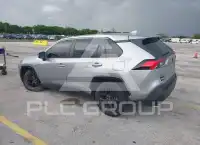 2024 Toyota RAV4 фото