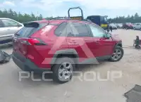 2024 Toyota RAV4 photo