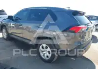 2024 Toyota RAV4 photo