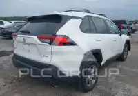 2024 Toyota RAV4 фото