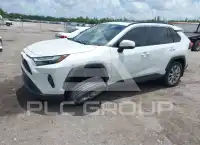 2024 Toyota RAV4 фото