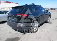 2024 Toyota RAV4 фото
