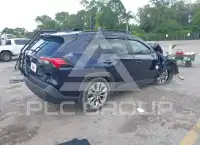 2024 Toyota RAV4 фото