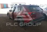 2024 Toyota RAV4 фото