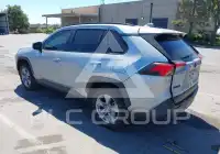 2024 Toyota RAV4 фото
