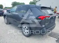 2024 Toyota RAV4 photo