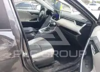 2024 Toyota RAV4 фото