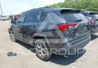 2024 Toyota RAV4 фото