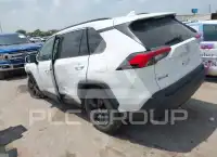 2024 Toyota RAV4 photo