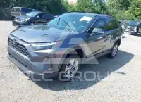 2024 Toyota RAV4 фото