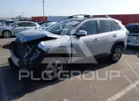 2024 Toyota RAV4 фото