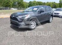 2024 Toyota RAV4 фото