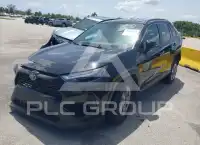 2024 Toyota RAV4 фото