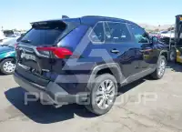 2024 Toyota RAV4 photo