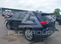 2024 Toyota RAV4 фото