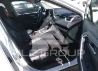 2024 Toyota RAV4 фото