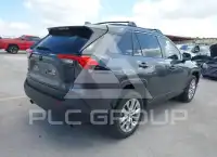 2024 Toyota RAV4 фото