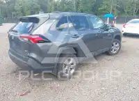 2024 Toyota RAV4 фото