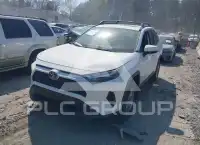 2024 Toyota RAV4 фото