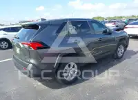 2024 Toyota RAV4 фото
