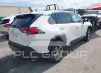 2024 Toyota RAV4 фото