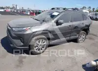 2024 Toyota RAV4 photo