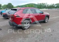 2024 Toyota RAV4 photo