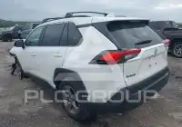 2024 Toyota RAV4 фото