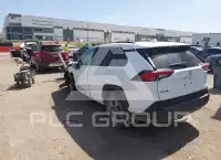 2024 Toyota RAV4 photo