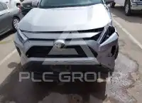 2024 Toyota RAV4 photo