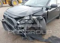 2024 Toyota RAV4 фото
