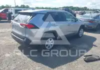 2024 Toyota RAV4 photo