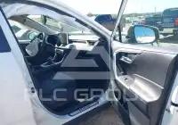 2024 Toyota RAV4 фото