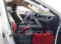 2024 Toyota RAV4 photo