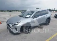 2024 Toyota RAV4 фото