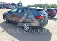 2024 Toyota RAV4 фото