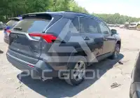 2024 Toyota RAV4 фото