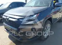 2024 Toyota RAV4 фото