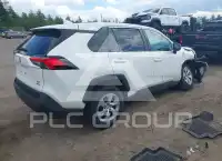2024 Toyota RAV4 photo