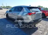 2024 Toyota RAV4 photo