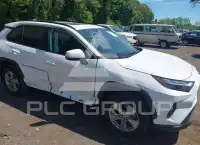 2024 Toyota RAV4 фото