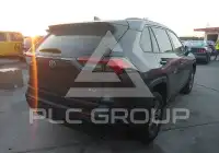 2024 Toyota RAV4 photo