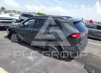2024 Toyota RAV4 фото